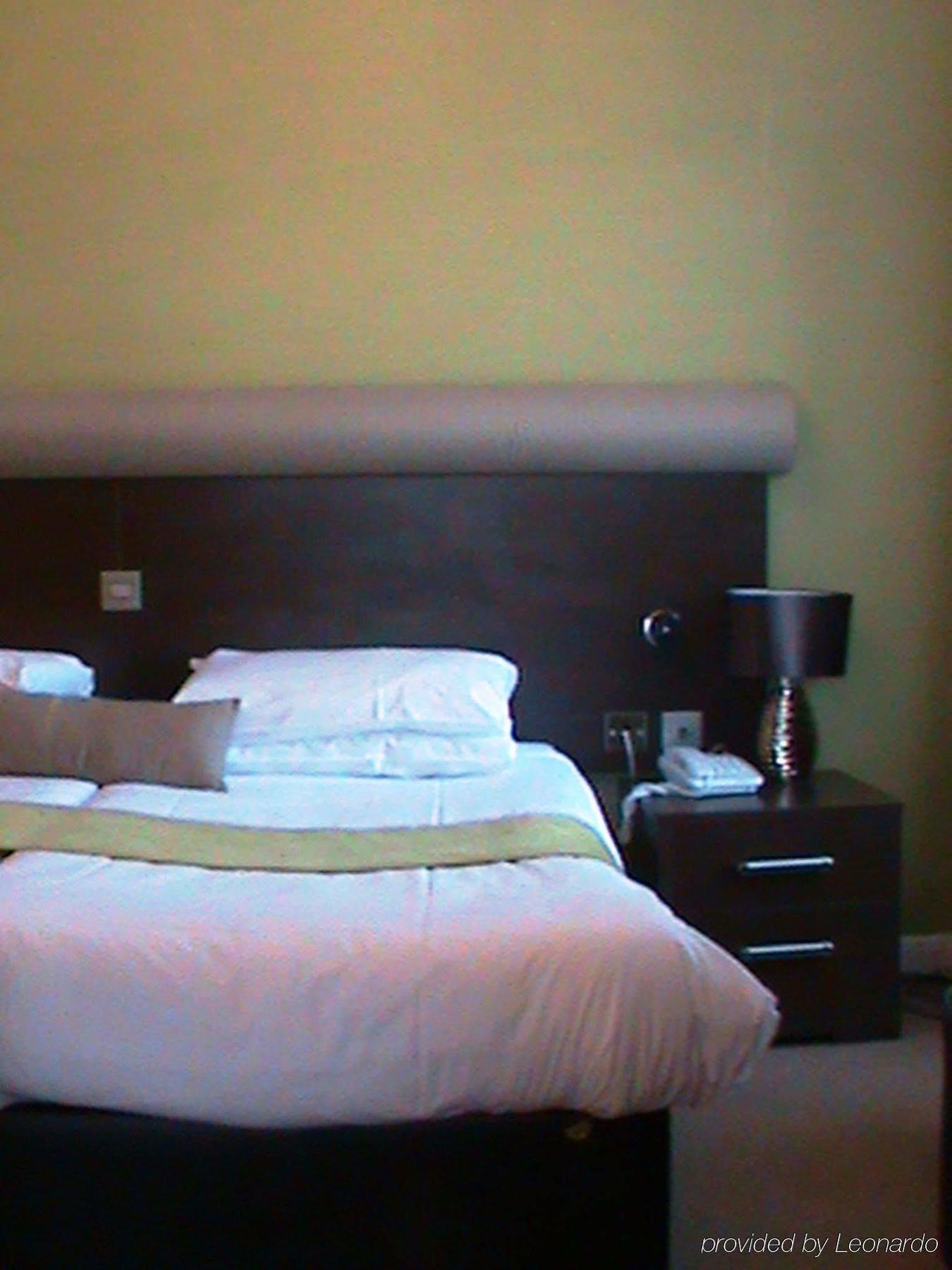 Number 10 Hotel Glasgow Quarto foto